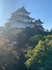 和歌山縣護國神社(和歌山県)