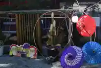 出雲大社相模分祠のその他建物