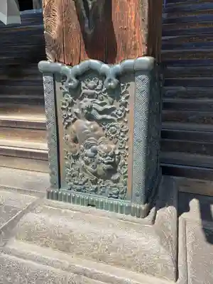 善光寺(長野県)