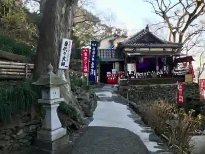 金剛宝寺（紀三井寺）(和歌山県)