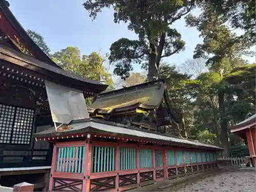 鹿島神宮(茨城県)