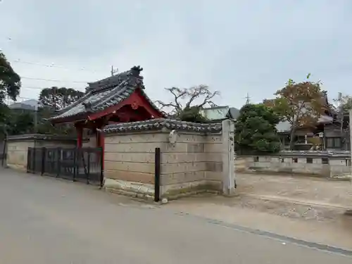 東福寺(千葉県)