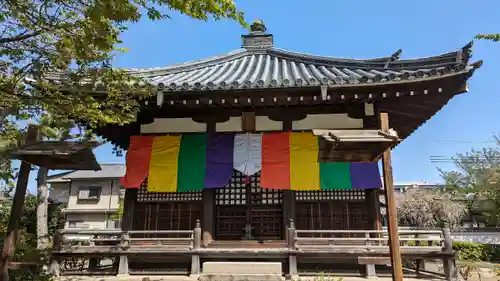 百萬遍知恩寺(京都府)