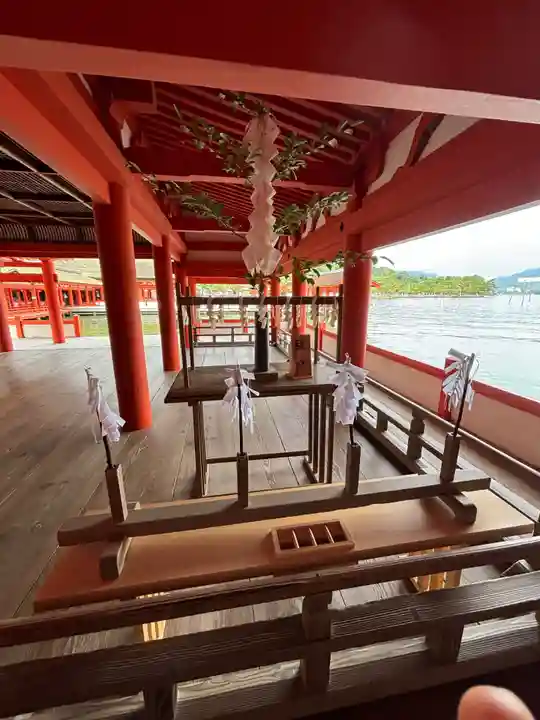 厳島神社(広島県)