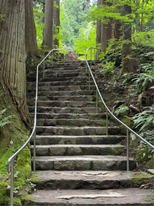 十和田神社(青森県)
