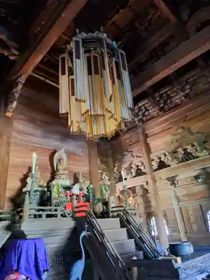 瑞龍寺(富山県)