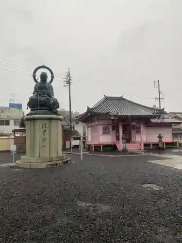 津観音(三重県)