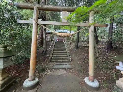 白幡神社(福島県)
