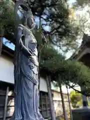 瑠璃寺(長野県)