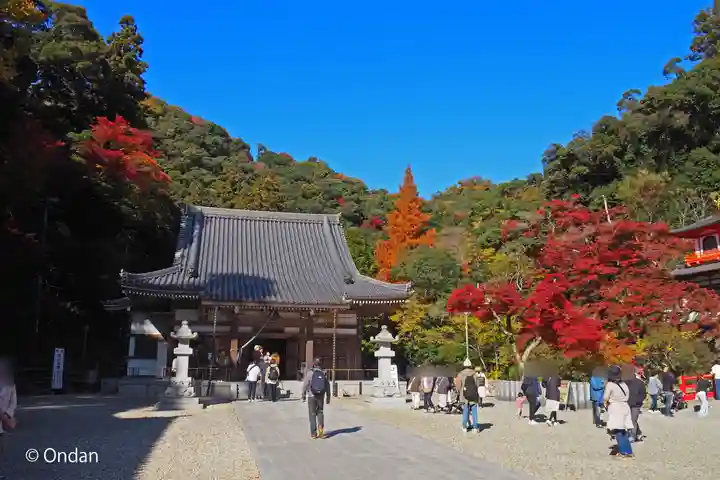 瀧安寺(大阪府)