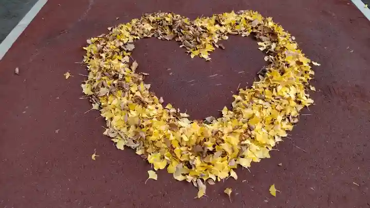 厚真神社(北海道)