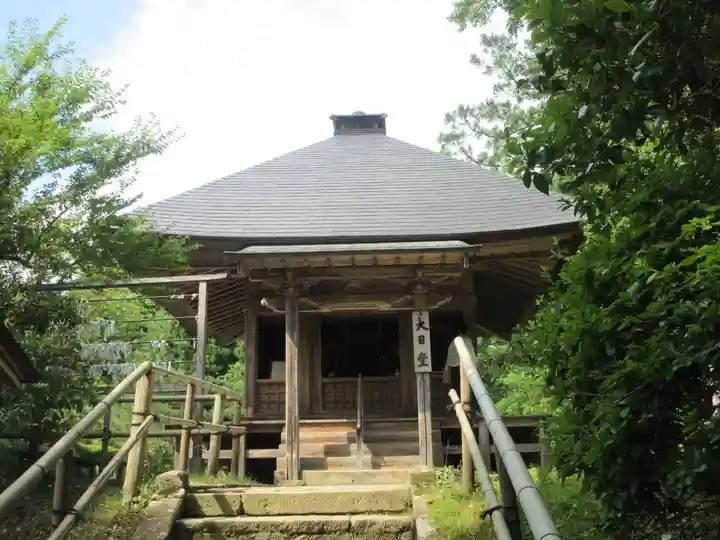 中尊寺(岩手県)