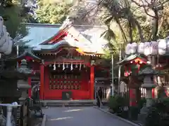 江島神社(神奈川県)