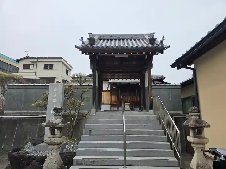 南光寺(和歌山県)