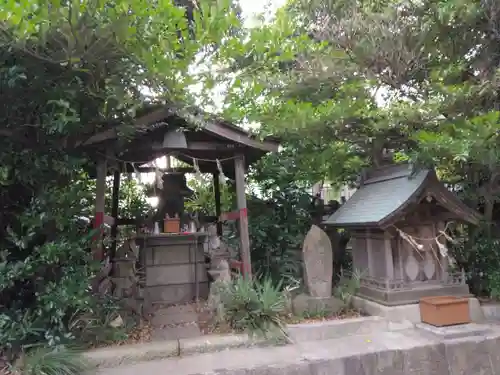 一之宮神社(神奈川県)