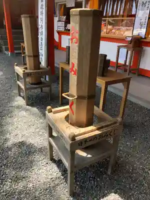 熊野那智大社(和歌山県)