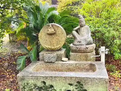 長谷院(愛知県)