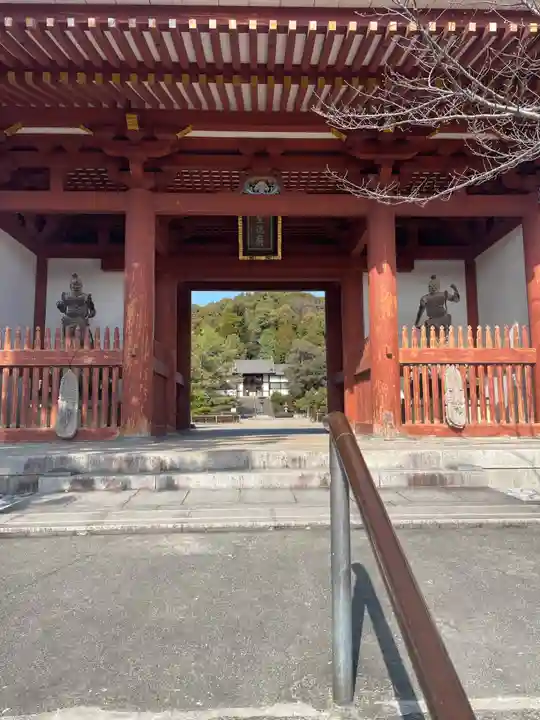 叡福寺(大阪府)