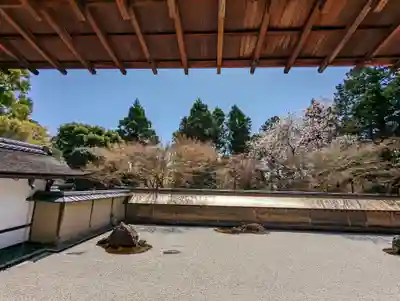 龍安寺(京都府)
