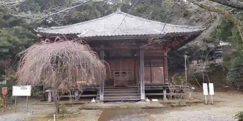 宝蓮寺(神奈川県)