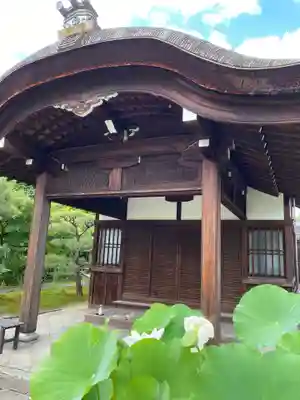 法金剛院(京都府)