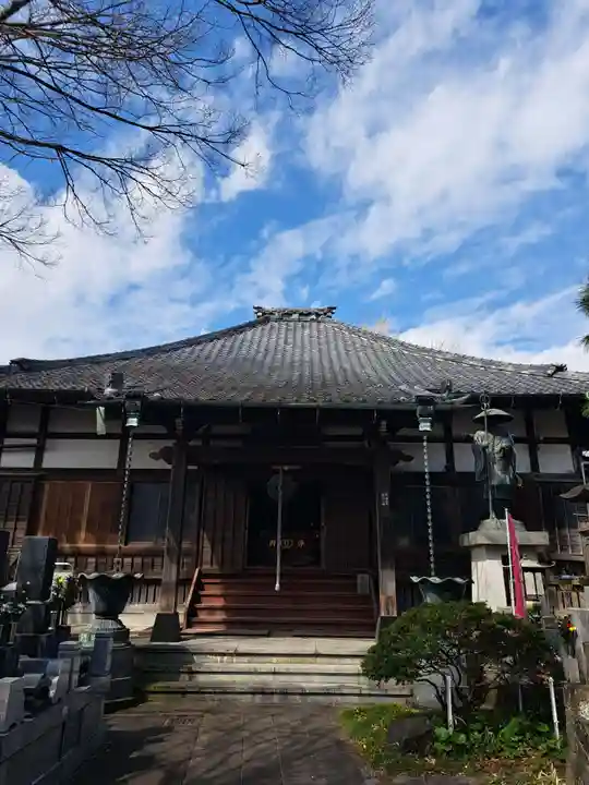 宝城院(千葉県)