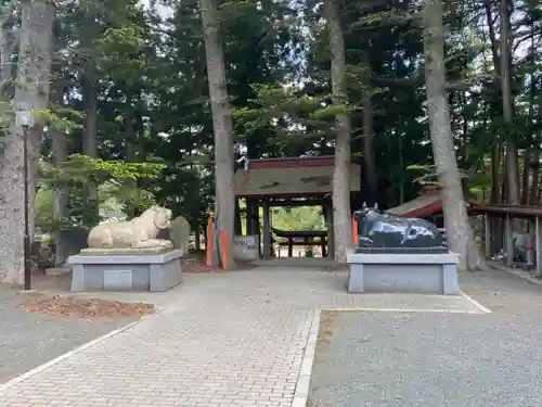 福一満虚空蔵菩薩堂 のその他建物