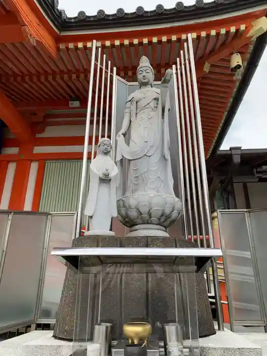 多聞院(神奈川県)