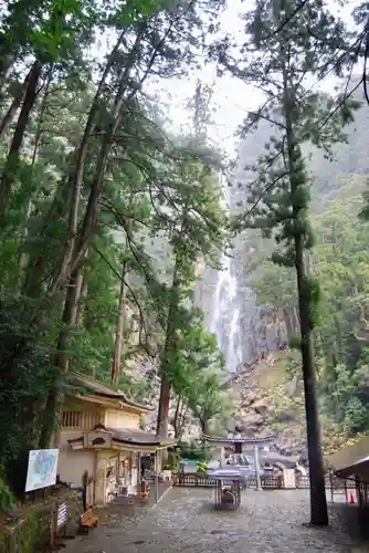 飛瀧神社（熊野那智大社別宮）のその他建物