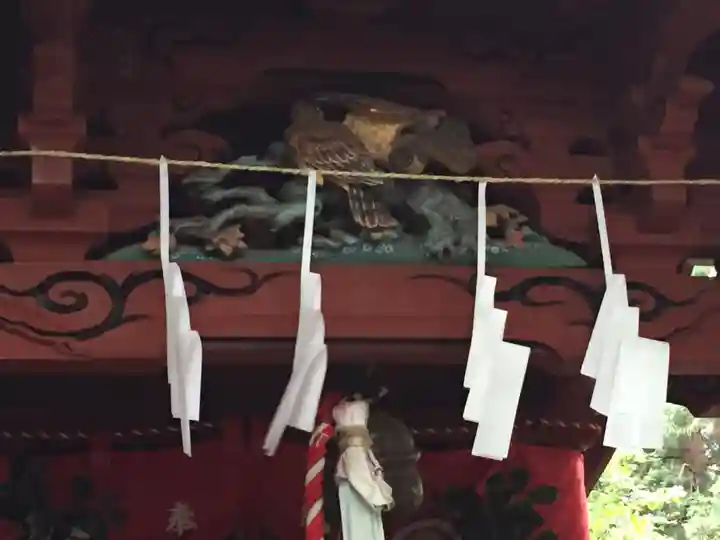 高尾山薬王院のその他建物