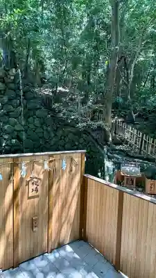 枚岡神社(大阪府)