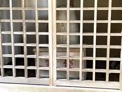 日永庚申堂(三重県)