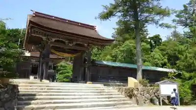 気多神社(富山県)
