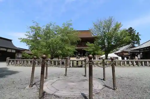 金峯山寺のその他建物