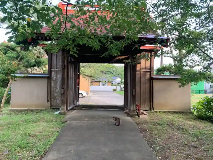 神宮寺(千葉県)