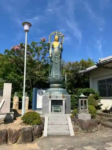 水間寺(大阪府)