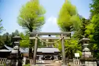 大神神社(栃木県)
