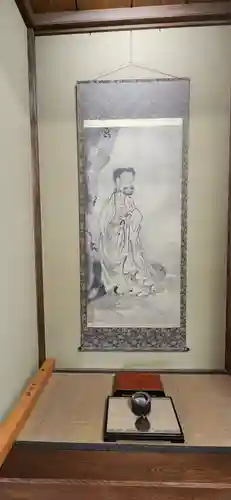 安洞院のその他建物