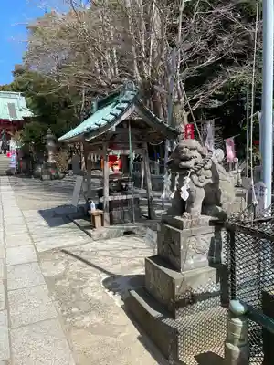 海南神社(神奈川県)