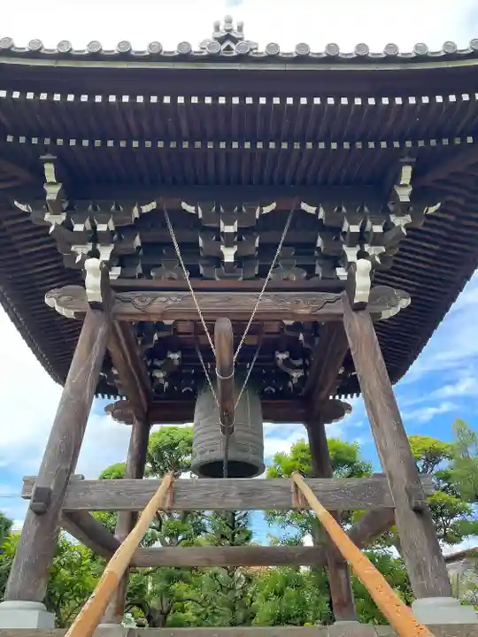 観音寺(東京都)