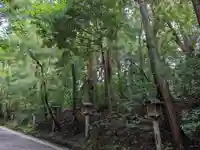 大神神社(奈良県)