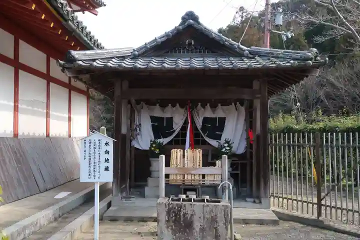 粉河寺(和歌山県)