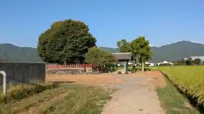 小川月神社(京都府)