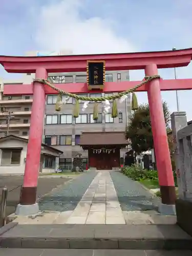 八坂神社(千葉県)