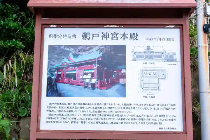 鵜戸神宮(宮崎県)