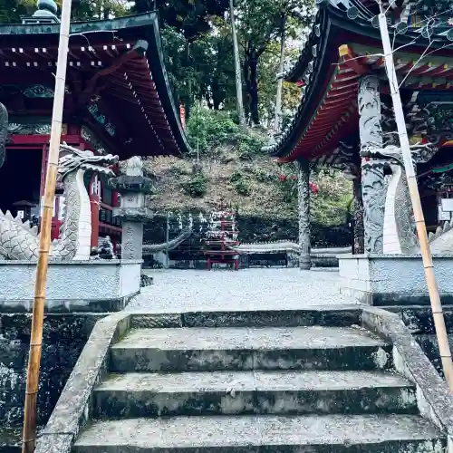金乗院放光寺(埼玉県)