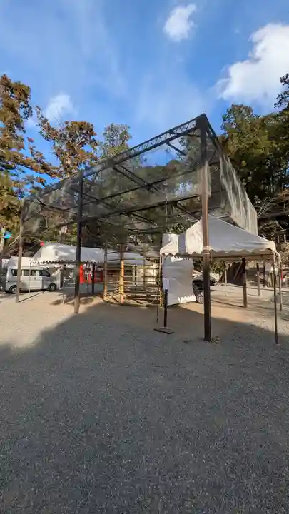 吉田神社(京都府)