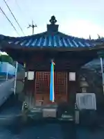 シュミイ地蔵のその他建物