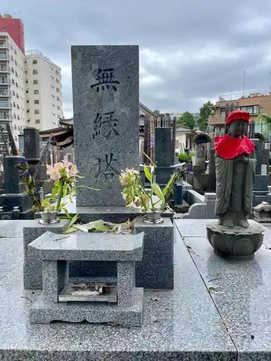 普門寺(神奈川県)