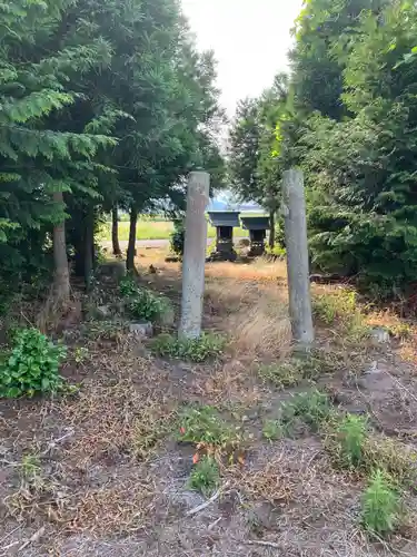 大宮天満宮(栃木県)